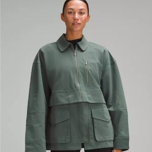 Glyde 2-in-1 Adaptable Jacket